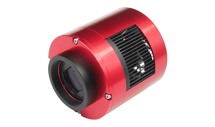ZWO ASI294MM Pro USB 3.0 Cooled Monochrome Astronomy CMOS Camera ZWO-ASI294MM-P